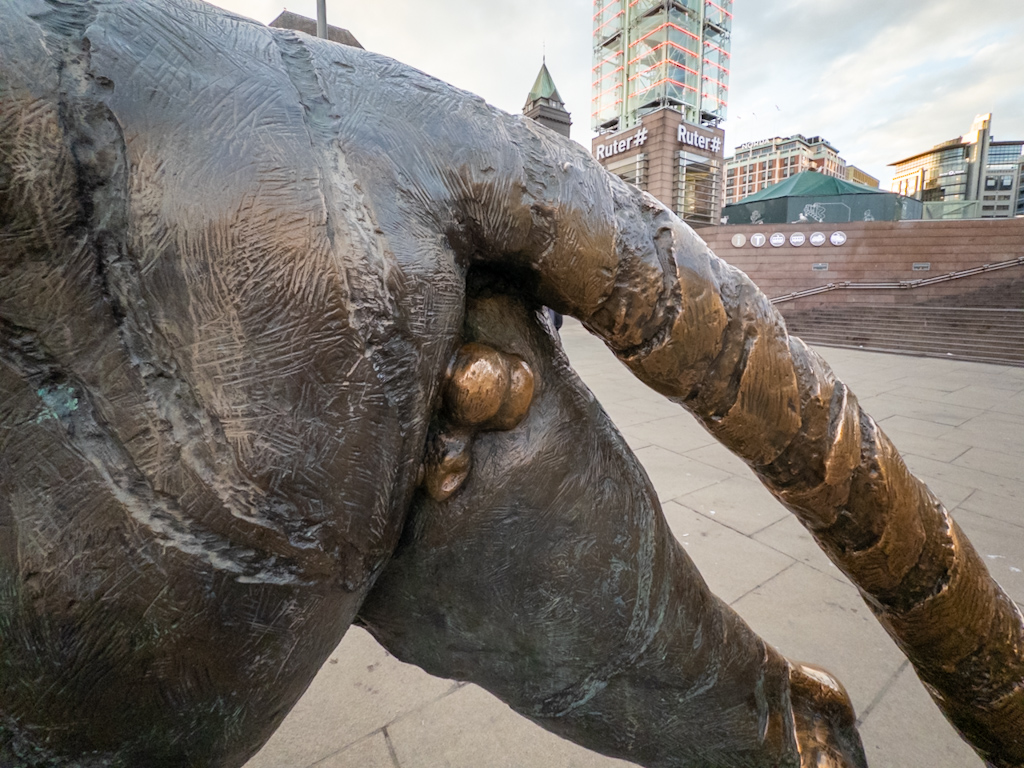 Photography by Chris Allington